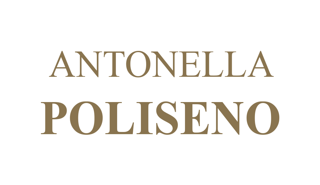 Antonella Poliseno, autrice