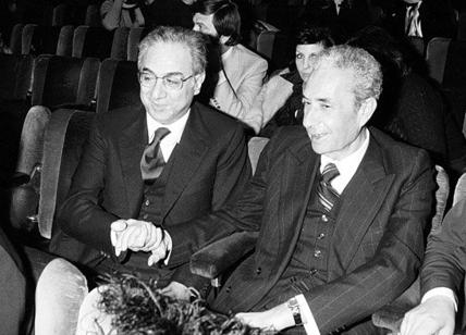 Rubbettino annuncia l’uscita di un libro su Aldo Moro| Scrittori.tv| News