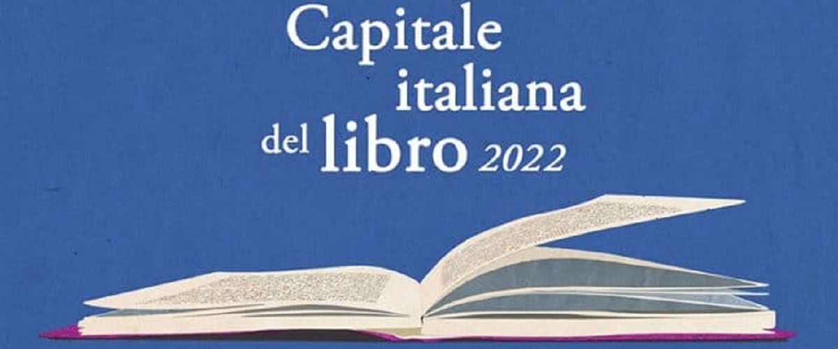 Capitale del libro 2022