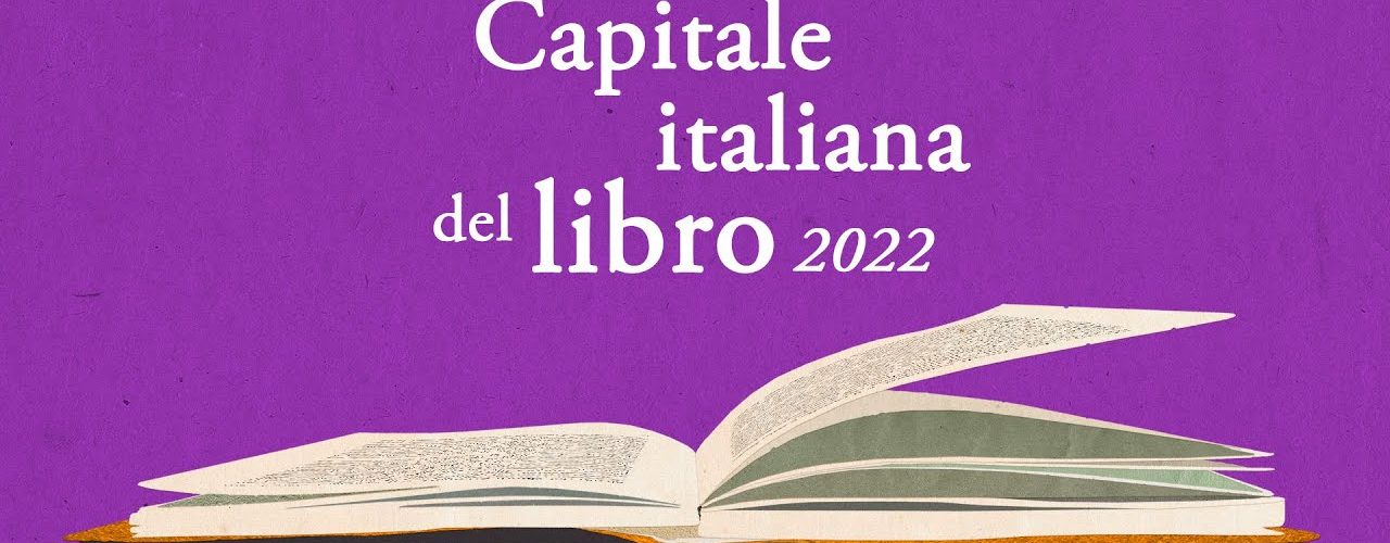 Capitale del Libro 2022