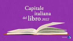 Capitale del Libro 2022