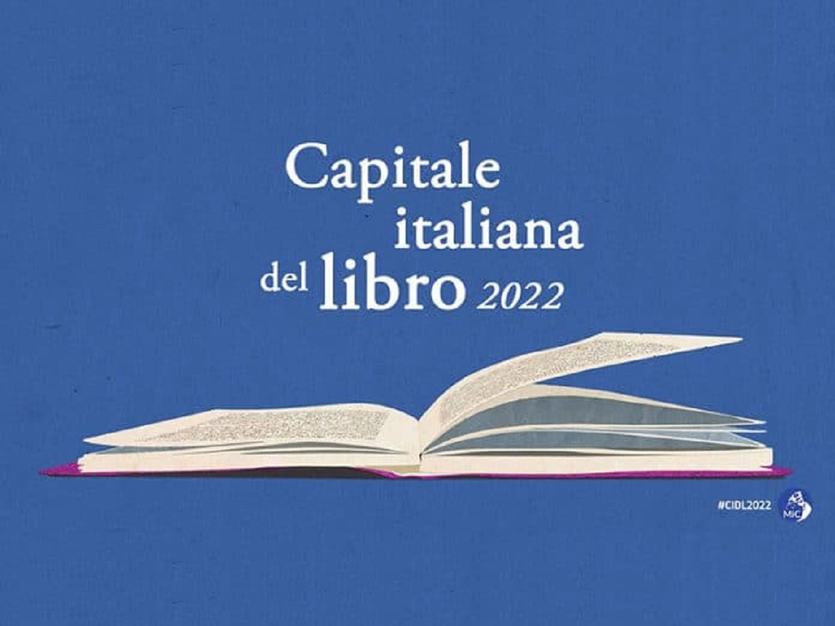 Capitale Italiana del Libro