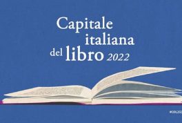 Ivrea capitale del libro 2022