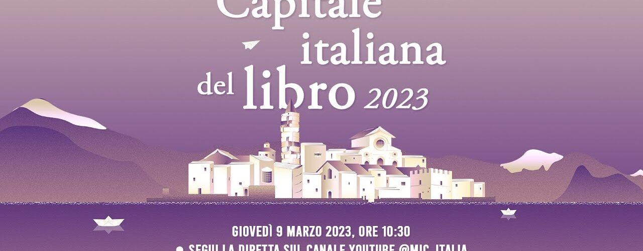 Genova - Capitale del libro 2023
