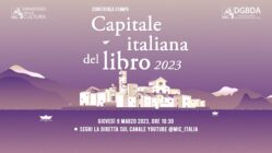 Genova - Capitale del libro 2023