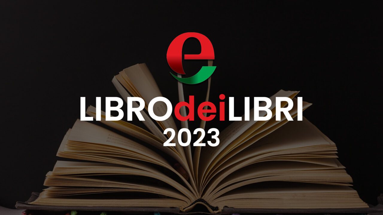 Libro dei libri 2023 - Piero Muscari