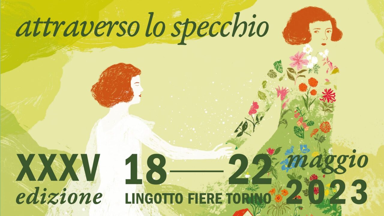 libro dei libri - scrittori tv